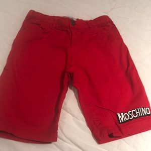 Moschino Shorts